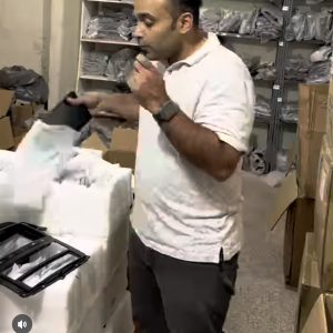 پیراهن